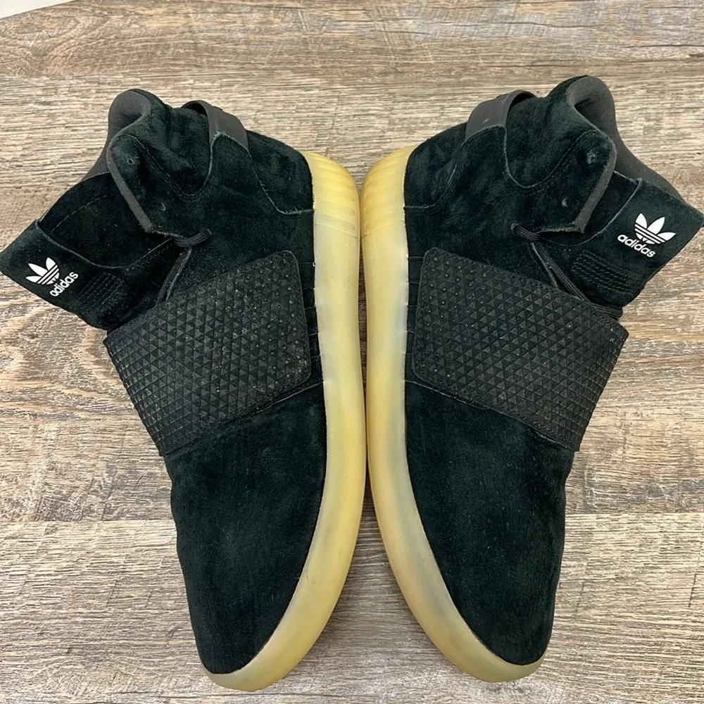 Adidas Tubular Invader BB5037 Size 9.5